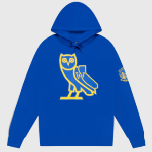 ovo hoodie