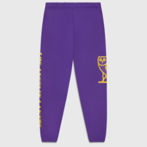 ovo sweatpants