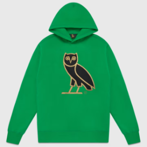 ovo hoodie