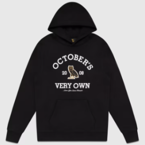 ovo hoodie