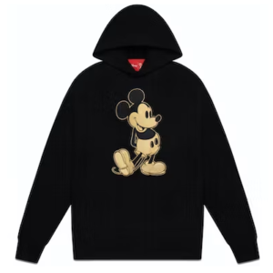 ovo x disney hoodie