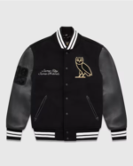 ovo Jacket