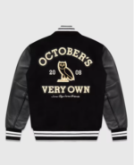 ovo Jacket