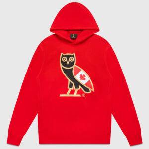 Canda OG OVO Hoodie