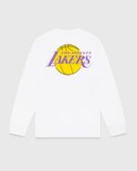 NBA Lakers ovo t shirt