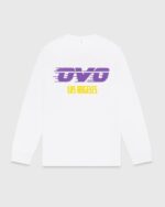 NBA Lakers ovo t shirt