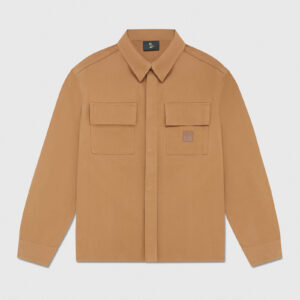 Duck Canvas Workshirt