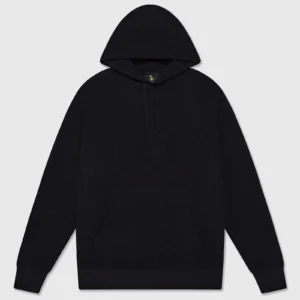 Heavyweight Waffle OVO Hoodie