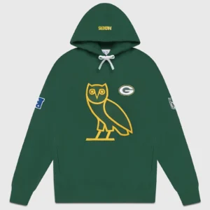 NFL Green Bay OVO Hoodie