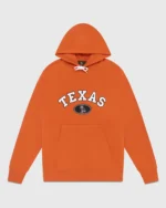 NCAA Texas OVO Hoodie