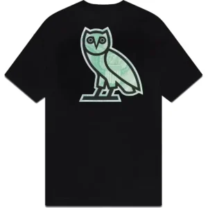 OVO Bank Note T Shirt