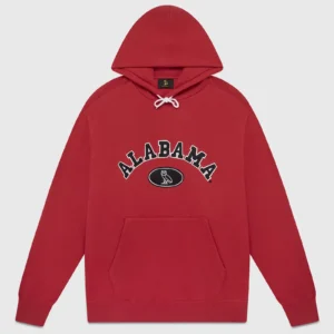 NCAA Alabama OVO Hoodie