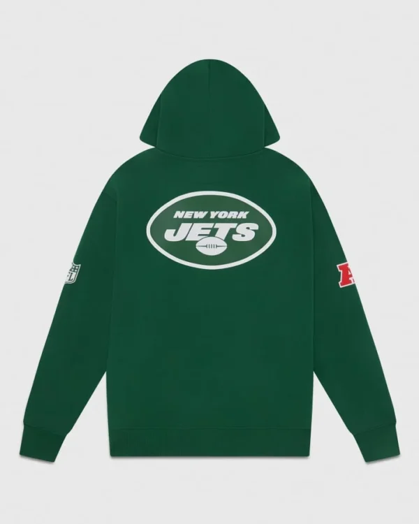 NFL New York Jets OG OVO Hoodie