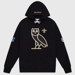 NFL New Orleans Saints OG OVO Hoodie