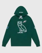 NFL New York Jets OG OVO Hoodie