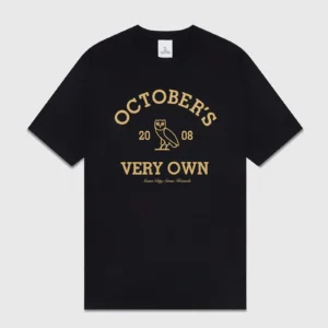 COLLEGIATE OVO T-SHIRT