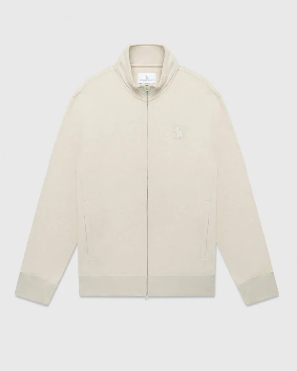 OVO CLASSIC FULL-ZIP TRACK JACKET