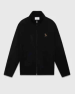 OVO CLASSIC FULL-ZIP TRACK JACKET