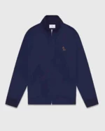 OVO CLASSIC FULL-ZIP TRACK JACKET