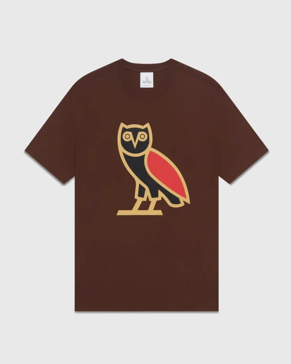 OVO OG WING FILL T-SHIRT