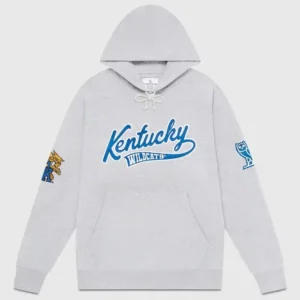 KENTUCKY WILDCATS OVO HOODIE