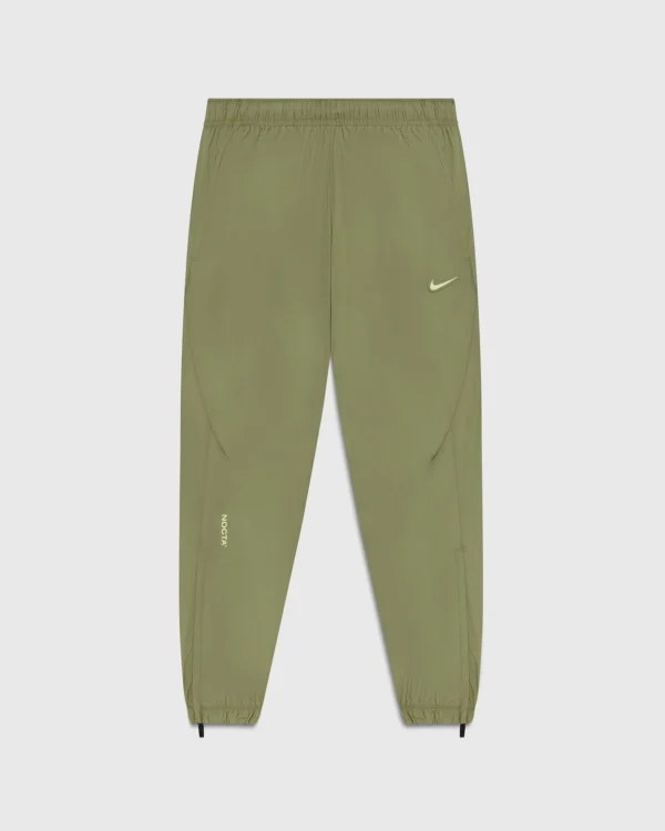 NOCTA NORTHSTAR NYLON TRACK PANT